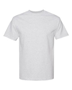 American Apparel 1301 Unisex Heavyweight Cotton Tee - 