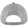 Otto Cap 83-1239 - 6 Panel Low Profile Mesh Back Trucker Hat