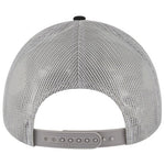 Otto Cap 83-1239 - 6 Panel Low Profile Mesh Back Trucker Hat