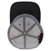 Otto Cap 83-1239 - 6 Panel Low Profile Mesh Back Trucker Hat