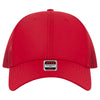 OTTO Cap 83-3 6 Panel Low Profile Mesh Back Trucker Hat