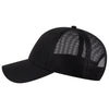 OTTO Cap 83-3 6 Panel Low Profile Mesh Back Trucker Hat