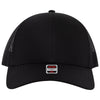 OTTO Cap 83-3 6 Panel Low Profile Mesh Back Trucker Hat