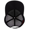 OTTO Cap 83-3 6 Panel Low Profile Mesh Back Trucker Hat
