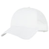 OTTO Cap 83-3 6 Panel Low Profile Mesh Back Trucker Hat