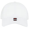 OTTO Cap 83-3 6 Panel Low Profile Mesh Back Trucker Hat