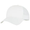 OTTO Cap 83-3 6 Panel Low Profile Mesh Back Trucker Hat
