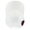 OTTO Cap 83-3 6 Panel Low Profile Mesh Back Trucker Hat