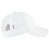 OTTO Cap 83-3 6 Panel Low Profile Mesh Back Trucker Hat