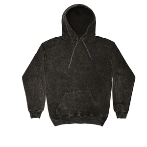 Colortone 8300 Mineral Wash Hooded Sweatshirt - 