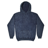 Colortone 8300 Mineral Wash Hooded Sweatshirt