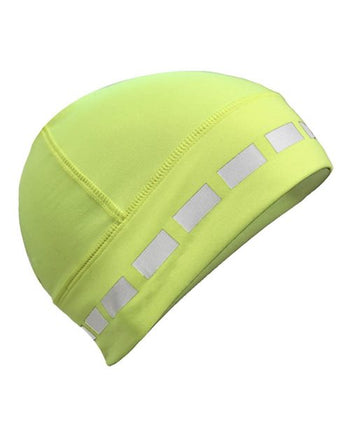 Kishigo 2828 Fleece High Visibility Beanie