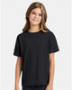 Hanes 5370 Youth EcoSmart® T-Shirt