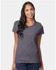 Hanes SL04 Women's Perfect-T T-Shirt