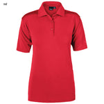 Reebok Cypress Ladies Performance Polo Shirt 7012