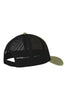 Port Authority® C112 Snapback Trucker Cap