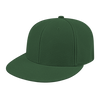 Cap America Custom Logo Hat - Flexfit® Aerated Performance Cap i8508