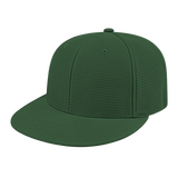 Cap America Custom Logo Hat - Flexfit® Aerated Performance Cap i8508