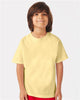 ComfortWash by Hanes GDH175 Youth Garment-Dyed T-Shirt