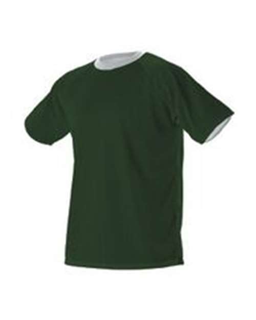 Badger 56REVY Youth eXtreme Mesh Reversible Jersey