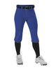 Alleson Athletic 605PKNW Women's Fastpitch Knicker Pants