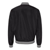 Independent Trading Co EXP52BMR Unisex Lightweight Bomber Jacket