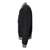 Independent Trading Co EXP52BMR Unisex Lightweight Bomber Jacket