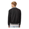 Independent Trading Co EXP52BMR Unisex Lightweight Bomber Jacket
