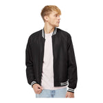Independent Trading Co EXP52BMR Unisex Lightweight Bomber Jacket