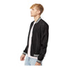 Independent Trading Co EXP52BMR Unisex Lightweight Bomber Jacket