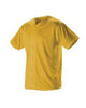 Alleson Athletic 52MBFJY Youth Full Button Lightweight Baseball Jersey
