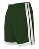 Alleson Athletic 538PW Women's Single Ply Basketball Shorts
