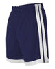 Alleson Athletic 538PW Women's Single Ply Basketball Shorts