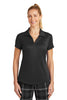 Nike 838957 Women's Dri-FIT Legacy Polo
