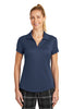 Nike 838957 Women's Dri-FIT Legacy Polo