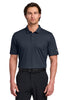 Nike 838964 Dri-FIT Embossed Tri-Blade Polo