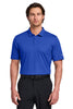 Nike 838964 Dri-FIT Embossed Tri-Blade Polo