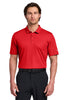 Nike 838964 Dri-FIT Embossed Tri-Blade Polo