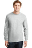 Gildan 8400 DryBlend 50 Cotton/50 Poly Long Sleeve T-Shirt