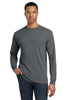 Gildan 8400 DryBlend 50 Cotton/50 Poly Long Sleeve T-Shirt