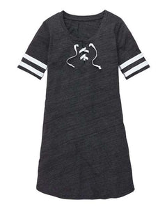 Boxercraft T59 Women's All-Star Dress - 