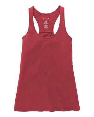Boxercraft YT56 Girls' Vintage Charm Tank Top - 