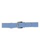 Alleson Athletic 3BBY Youth Baseball Belt 1.5 Width