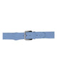 Alleson Athletic 3BBA Baseball Belt 1.5 Width