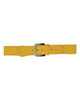 Alleson Athletic 3BBA Baseball Belt 1.5 Width