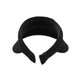 Mega Cap 8420 Toyo Braid Clip-On Visor