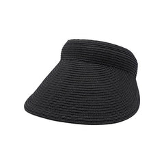Mega Cap 8420 Toyo Braid Clip-On Visor - 