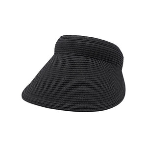 Mega Cap 8420 Toyo Braid Clip-On Visor - 