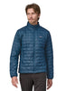 Patagonia Men's Nano Puff Jacket