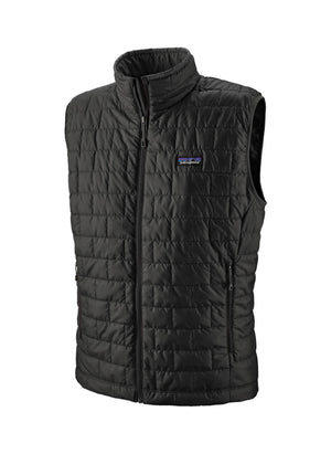 Patagonia Men's Nano Puff Vest - 